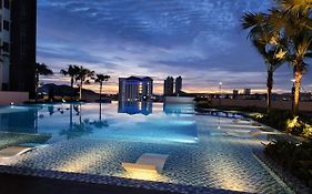 Metropol Serviced Apartment - Bukit Mertajam